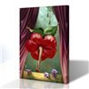 Sürreal - Vladimir Kush Kanvas Tablo