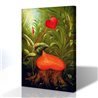 Sürreal - Vladimir Kush Kanvas Tablo