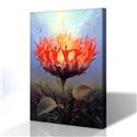 Sürreal - Vladimir Kush Kanvas Tablo
