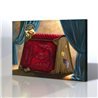 Sürreal - Vladimir Kush Kanvas Tablo