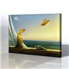 Sürreal - Vladimir Kush Kanvas Tablo