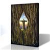 Sürreal - Vladimir Kush Kanvas Tablo