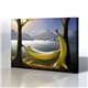 Sürreal - Vladimir Kush Kanvas Tablo