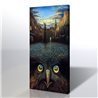 Sürreal - Vladimir Kush Kanvas Tablo