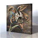 Sürreal - Vladimir Kush Kanvas Tablo