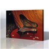 Sürreal - Vladimir Kush Kanvas Tablo