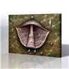 Sürreal - Vladimir Kush Kanvas Tablo