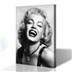 Marilyn Monroe Kanvas Tablo