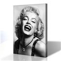 Marilyn Monroe Kanvas Tablo
