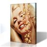 Marilyn Monroe Kanvas Tablo
