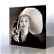 Marilyn Monroe Kanvas Tablo