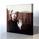 Marilyn Monroe Kanvas Tablo