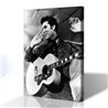 Elvıs Presley Kanvas Tablo