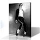 Michael Jackson Kanvas Tablo