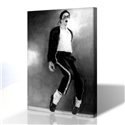 Michael Jackson Kanvas Tablo