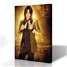 Michael Jackson Kanvas Tablo