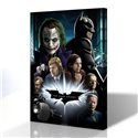Joker Kanvas Tablo