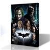Joker Kanvas Tablo