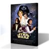 Star Wars Kanvas Tablo