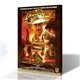 Indiana Jones Kanvas Tablo