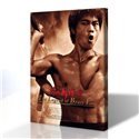 Bruce Lee Kanvas Tablo