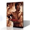 Bruce Lee Kanvas Tablo
