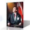 Atatürk Kanvas Tablo