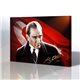 Atatürk Kanvas Tablo