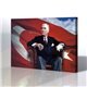 Atatürk Kanvas Tablo