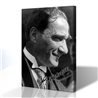 Atatürk Kanvas Tablo