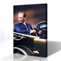 Atatürk Kanvas Tablo