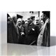 Atatürk Kanvas Tablo