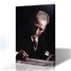 Atatürk Kanvas Tablo