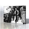 Atatürk Kanvas Tablo