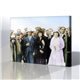 Atatürk Kanvas Tablo