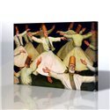 Mevlana Kanvas Tablo