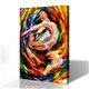 Nü Klasikler - Leonid Afremov Kanvas Tablo