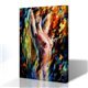 Nü Klasikler - Leonid Afremov Kanvas Tablo