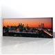 New York City Kanvas Tablo