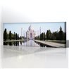 Taj Mahal / Hindistan Kanvas Tablo