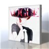 Vogue Kanvas Tablo