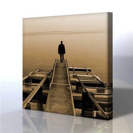 Fotoğraf Sanatları Kanvas Tablo