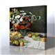 Manzara - Claude Monet Kanvas Tablo
