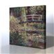 Manzara - Claude Monet Kanvas Tablo