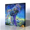Dekoratif - Josephine Wall Kanvas Tablo