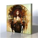 Dekoratif - Karol Bak Kanvas Tablo