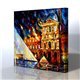 Sokak Manzarası - Leonid Afremov Kanvas Tablo