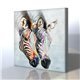 Zebra Kanvas Tablo