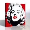 Pop Art Marilyn Monroe