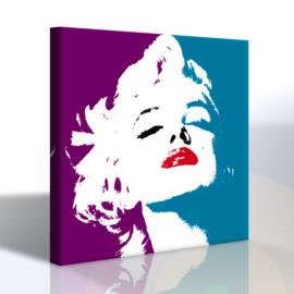 Pop Art Marilyn Monroe